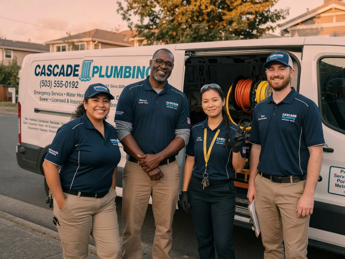 Emergency Plumber company in Tomales, CA